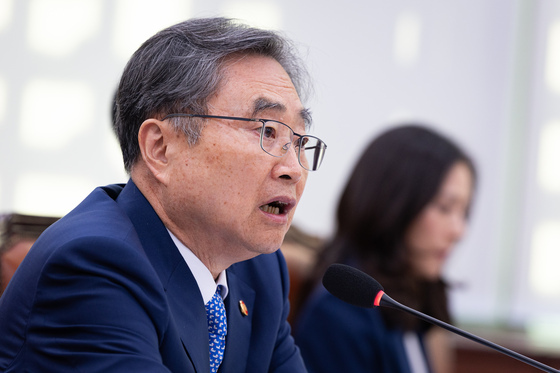 박기창 주우크라이나 대사 10일 귀국…'북한군 송환' 강경 항의 차원