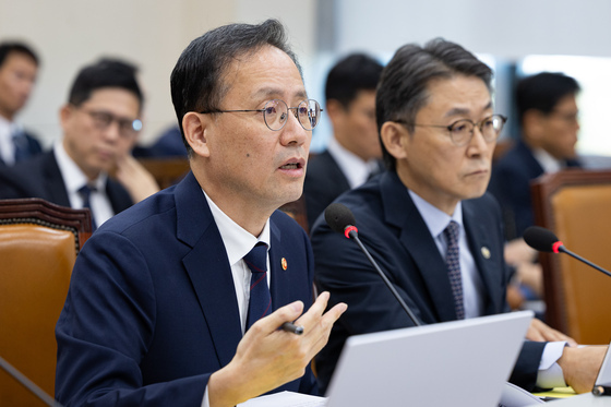 이형일 "임대주택 재고 비율 10%+α로 확대…주거안정 목표"