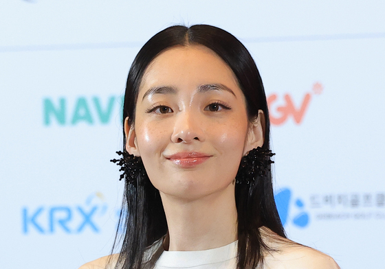 김민하 "김종관 감독 팬…'낮과밤은서로에게' 3번의 선물 받았다" [BIFF]