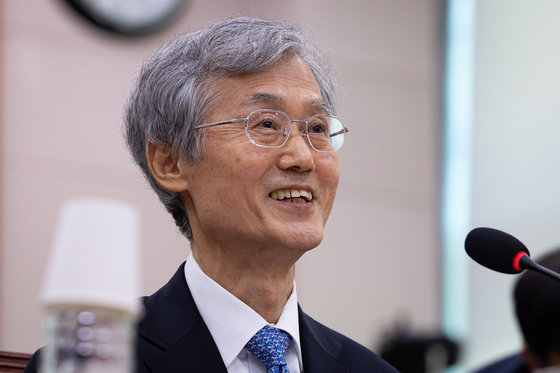 국힘 "조희대, 흔들리지 않고 6분14초 작심 발언으로 대통령에 일갈"