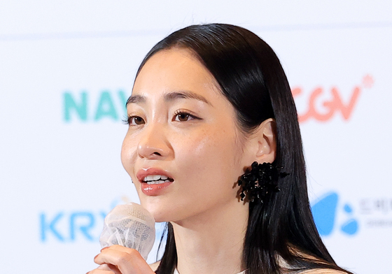 '낮과 밤은 서로에게' 김민하