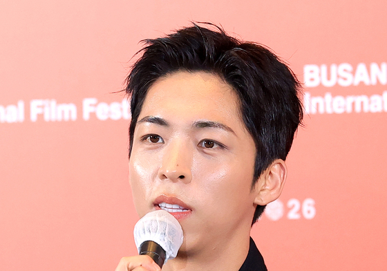 '낮과 밤은 서로에게' 주종혁