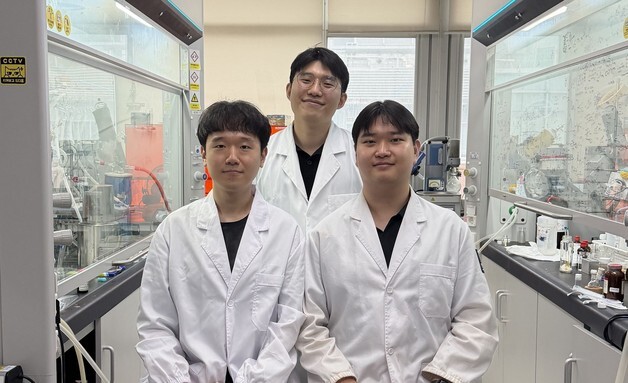 자연에 풍부한 주족 원소로 고성능 촉매 개발