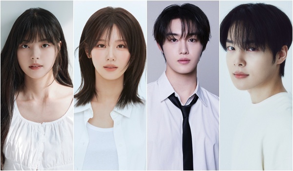 홍예지·미연·현석·김민기 '청담국제고등학교' 시즌3 새 얼굴들