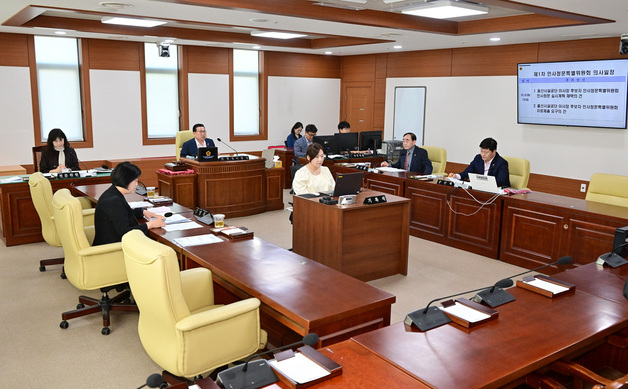 이영순 울산시설공단 이사장 후보 인사청문회 16일 실시