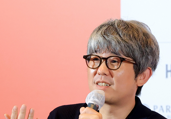 BIFF 개막작'낮과 밤은 서로에게' 연출한 김종관 감독