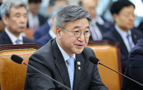 윤호중 "특수수사 길들여졌거나 조작·암장수사 익힌 사람은 檢에 남길 것"