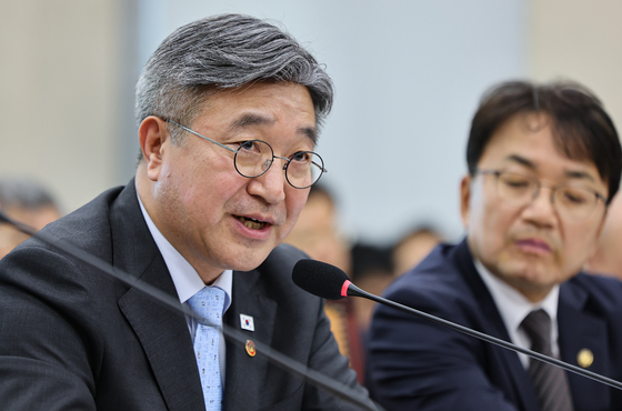 윤호중 "공소청 수사관, 중수청 오면 하위직도 고위직 될 길 열린다"