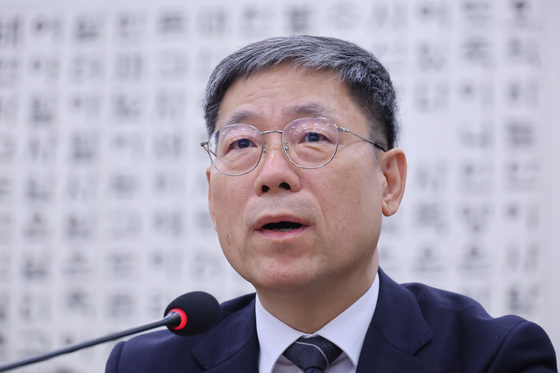 법원행정처장 "대법관 격려금은 격무 보상 차원…관료화 관련 없어"
