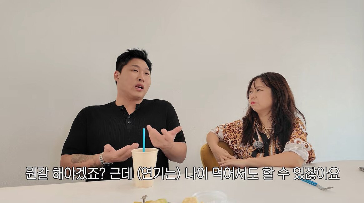 본문 이미지 - 사진=유튜브 채널 '홍현희 제이쓴의 홍쓴TV' 영상 갈무리