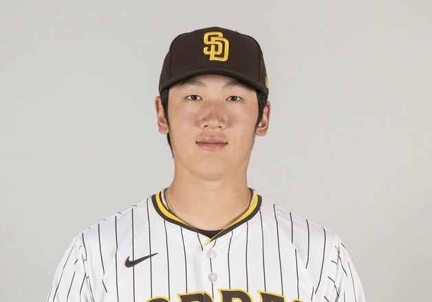 '샌디에이고 지명' 최병용, KIA 유니폼…육성선수 7명 영입