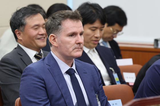 매티스 쿠팡 CISO "정보유출 다시 한번 사과…키 관리·보안 강화"