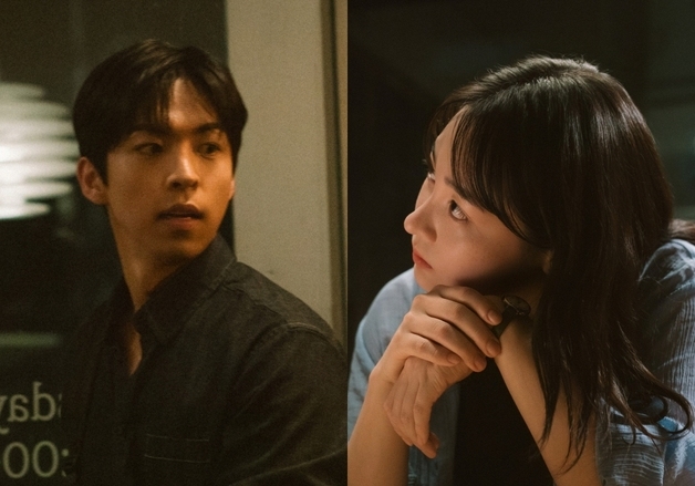 한 카페, 네 개의 대화…BIFF 개막작 '낮과 밤은 서로에게' [시네마 프리뷰]