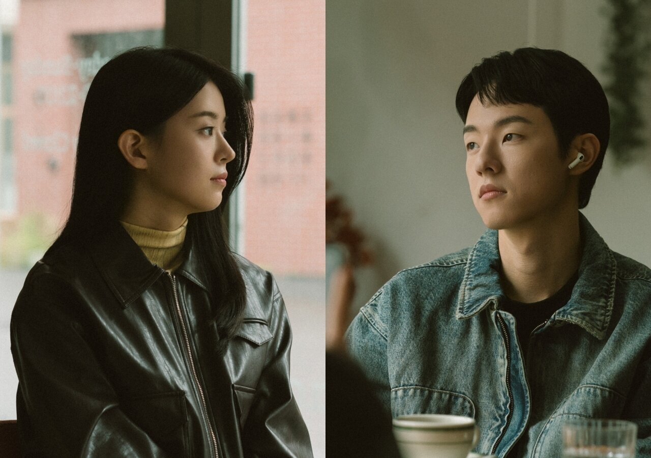 본문 이미지 - 영화 '낮과 밤은 서로에게' 스틸