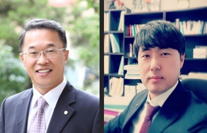충북변호사회 '상반기 우수사례' 류성룡·장광덕 변호사 선정