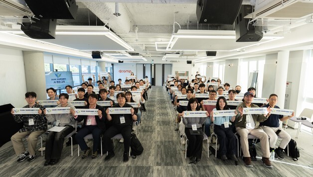 "챗봇 넘어 업무 수행 AI"…씨엔티테크, 스타트업 사업화 전략 제시