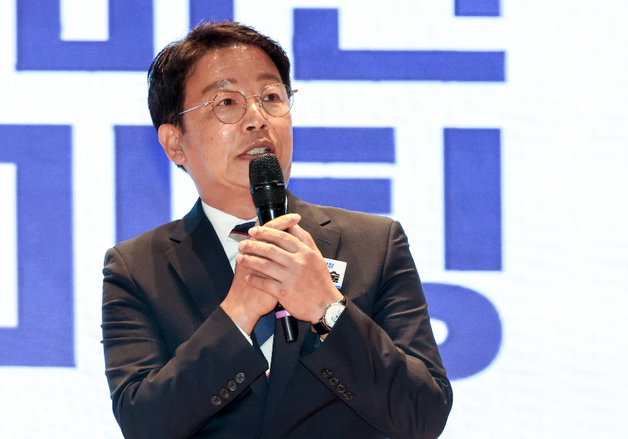 김찬술 대덕구청장, 취임 100일 맞아 '5대 분야 49개 공약' 추진 밝혀