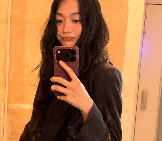 본문 이미지 - 신민아 인스타그램