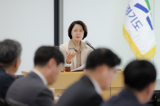 추미애 "인심 쓰면 된다는데…주변에서 나를 '바보'라 해"
