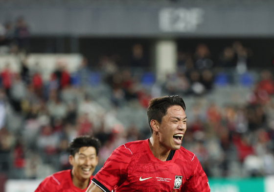 격차 벌리는 대한민국