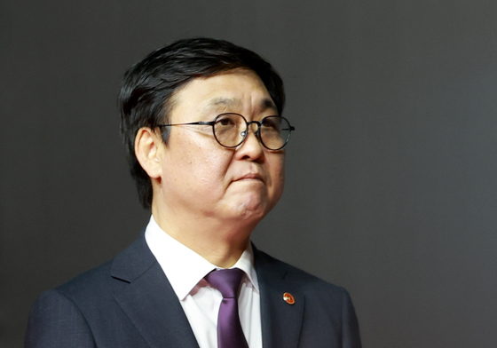 부국제 찾은 최휘영 장관