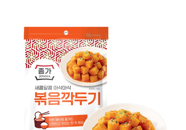 "맨날 먹던 맛은 싫어"…'별미'로 입맛 잡는 식품업계[이번주 Eat템]