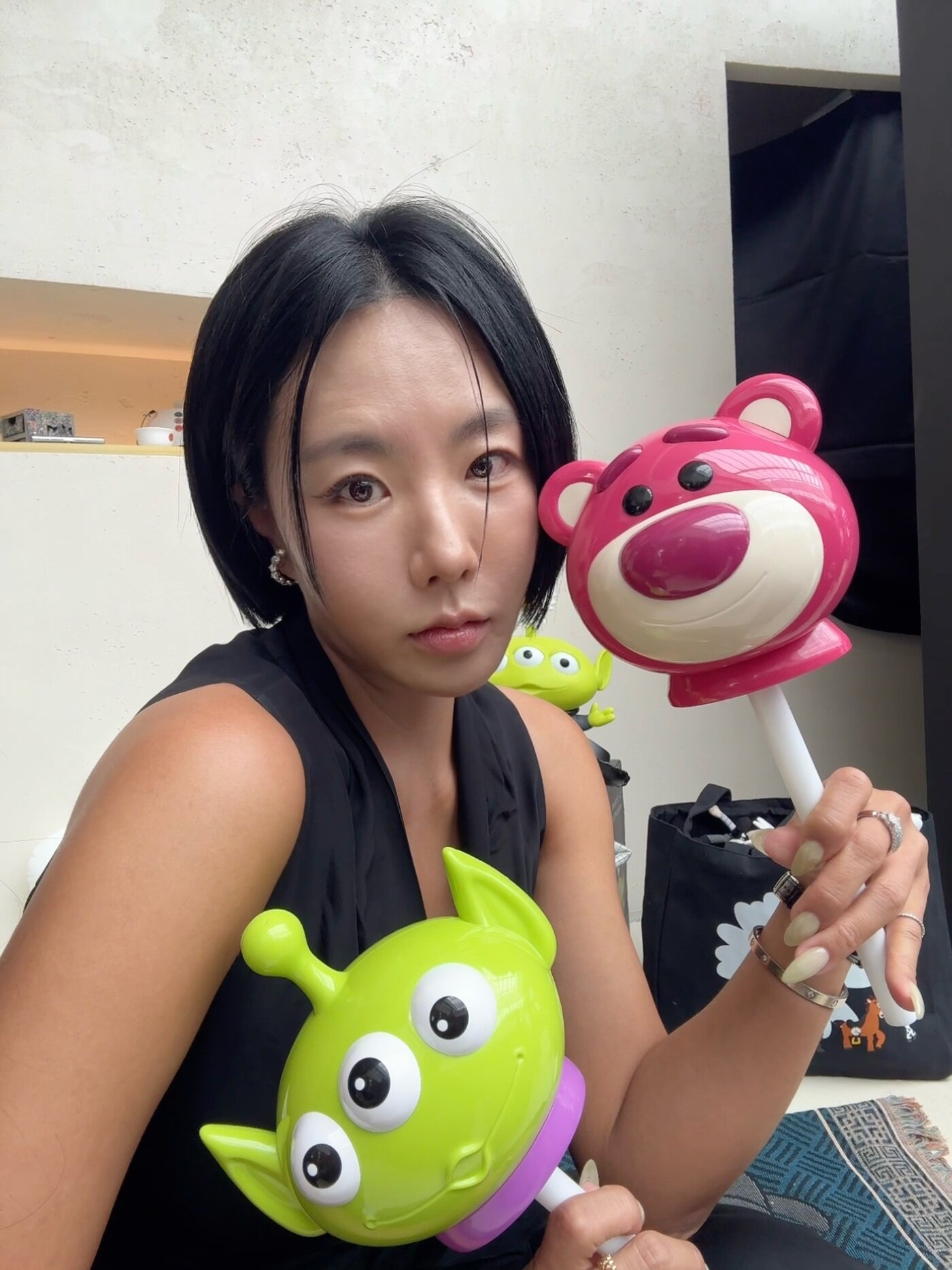 본문 이미지 - 사진=이상화 인스타그램