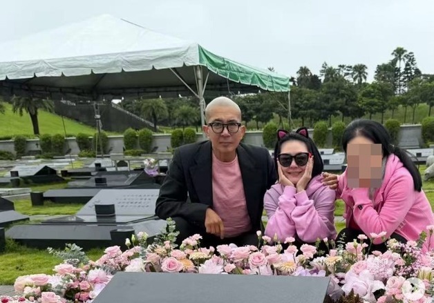 구준엽, 故 서희원 48세 생일도 챙겼다…몰라보게 야윈 얼굴