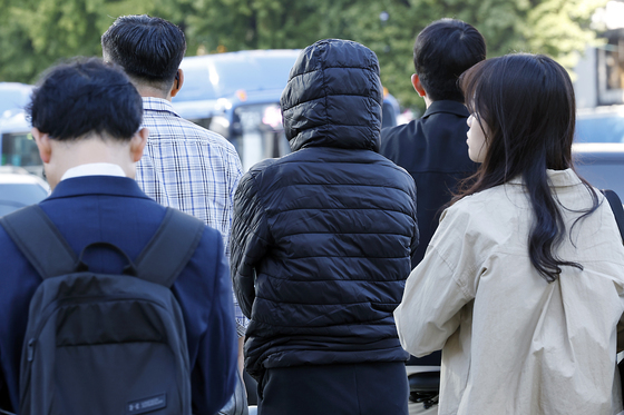 전기히터 198%·난방매트 131%↑…쌀쌀해진 날씨에 월동 준비 시작