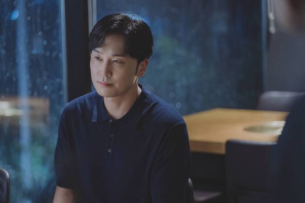 '로또 1등' 양대리 서현우는 참지 않지, 후배 위한 통쾌한 한방