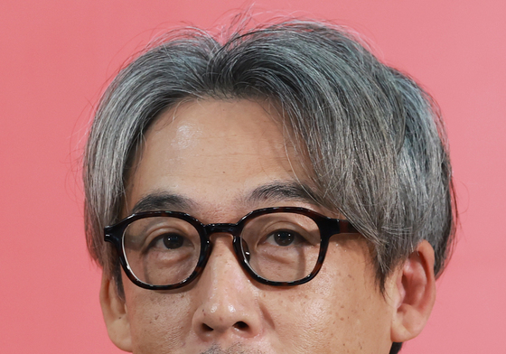 BIFF 심사위원 이사카와 케이 감독
