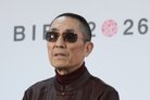 장이머우 감독, '암살자(들)' 논란에 "창작은 창작&hellip;다른 의견이 영화의 매력"