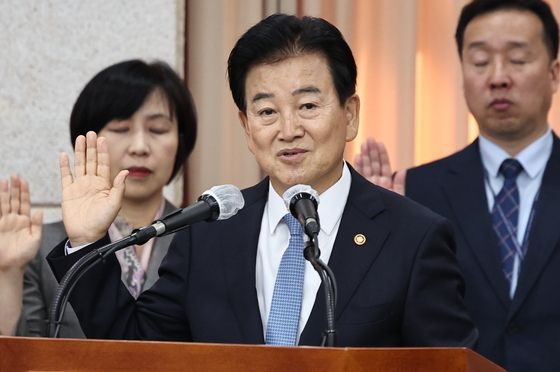 정동영, 北 지뢰 사고에 "철저 대비…근본적 평화 노력 더욱 절실"