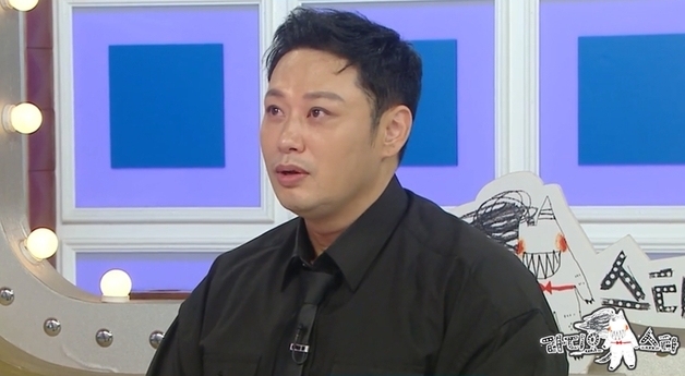 양치승, 사기 피해 규모 20억이었다 "헬멧 쓰고 소리 지르며 울어"