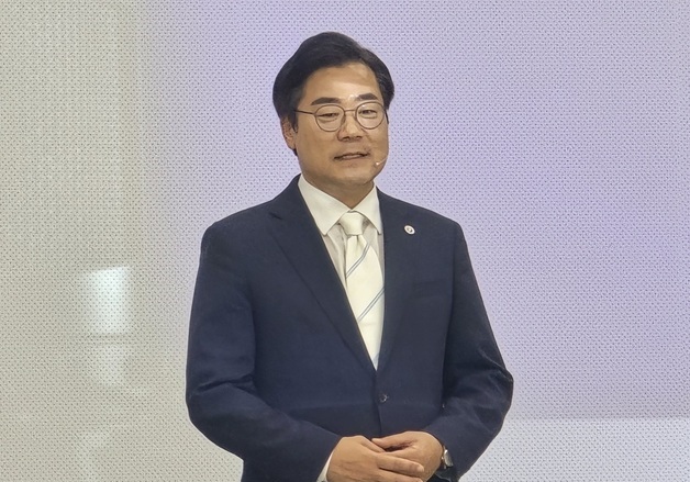 박찬대 "인천 '재평가' 시작…G20 유치하고 서해·동해선 잇는다"