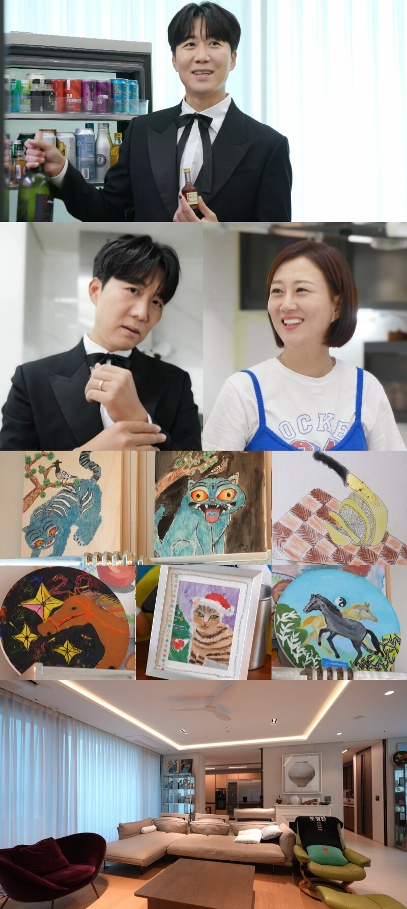 본문 이미지 - KBS 2TV '신상출시 편스토랑'