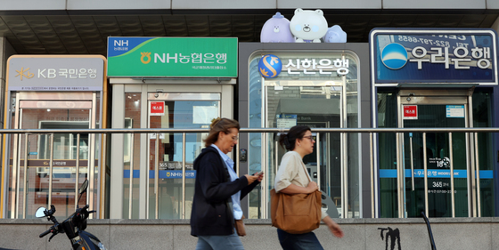 은행發 'AI 해킹' 공포… 위협 정보 확인·대응 필요