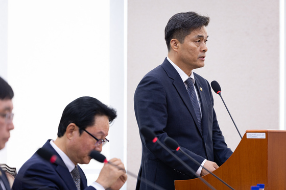 최용철 소방청장 "중앙특별감찰단 상시 운영"