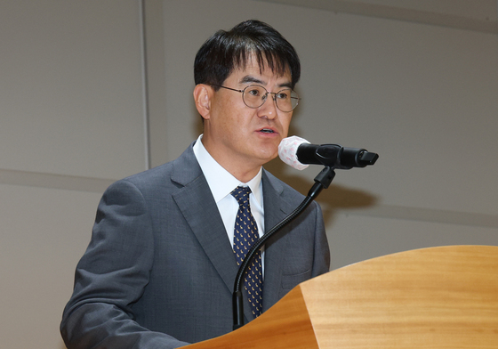 김형근 수원중수청장 "먼지털기식·끼워 맞추기식 수사 용납 안 해"