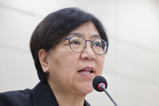 정은경 "지자체 자살예방 조직 신속 정비…평가·인센티브 체계 마련"