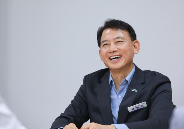 최현덕 남양주시장 취임 100일…광역교통·공공의료 등 현안 진전