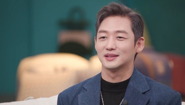 '싱글대디' 이태성 "중3 된 子, 187cm로 성장…연애 응원해 줘"