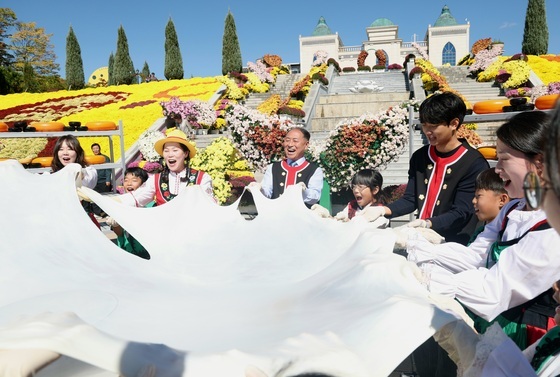 '2026 임실N치즈축제' 8~11일…임실읍에서 첫 개막식