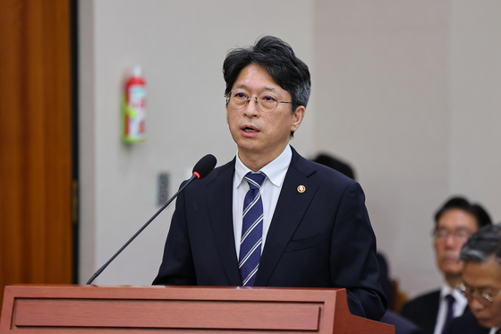 홍지선 "토허제로 집값 상승 묶어둬…기간 연장·지역 확대 검토"(종합)