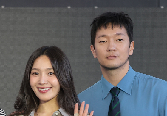 최희서·손석구, 우린 '찐친'