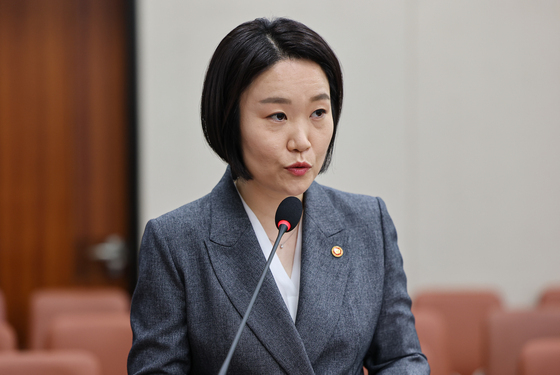 이소영 "국가 성장 프로젝트에 中企 목소리 부족…이달 말 협의체 착수"