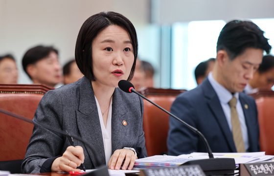 이소영 "납품대금연동제 전면 검토…기술탈취 과징금 피해구제 개선"(종합)