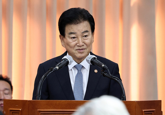 국힘 "北김여정 조롱에도 정동영 저자세로 일관…역량부족, 사퇴하라"