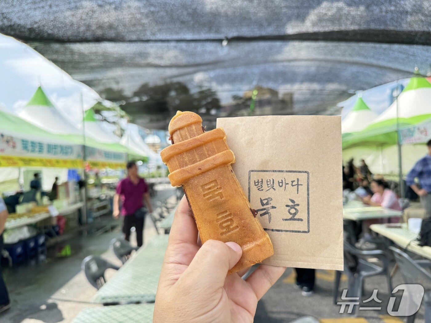 본문 이미지 - 동해시 논골담길 축제.(동해시 제공. 재판매 및 DB 금지) 2026.10.7/뉴스1