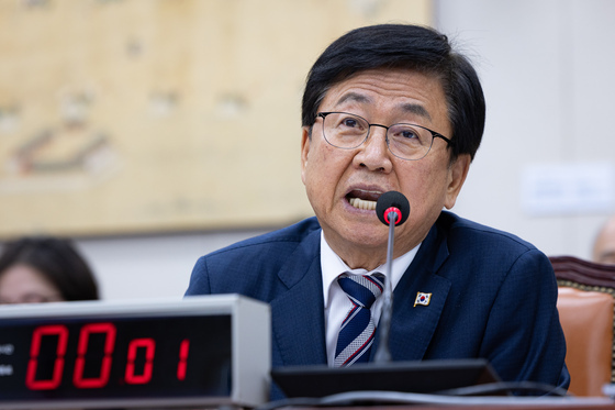 최교진 "서울대 10개 만들기, 내년 2곳 이상 추가 선정 계획"
